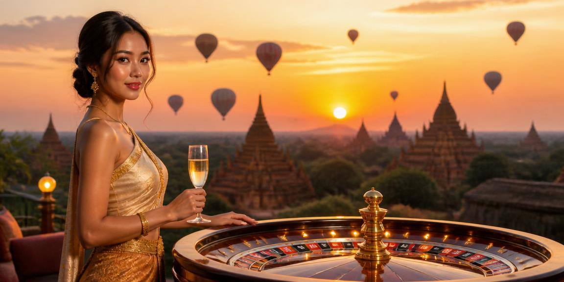 t400 Rainbow Riches တွင် ကျွန်ုပ်တို့ ပေးလိုက်သည်များ